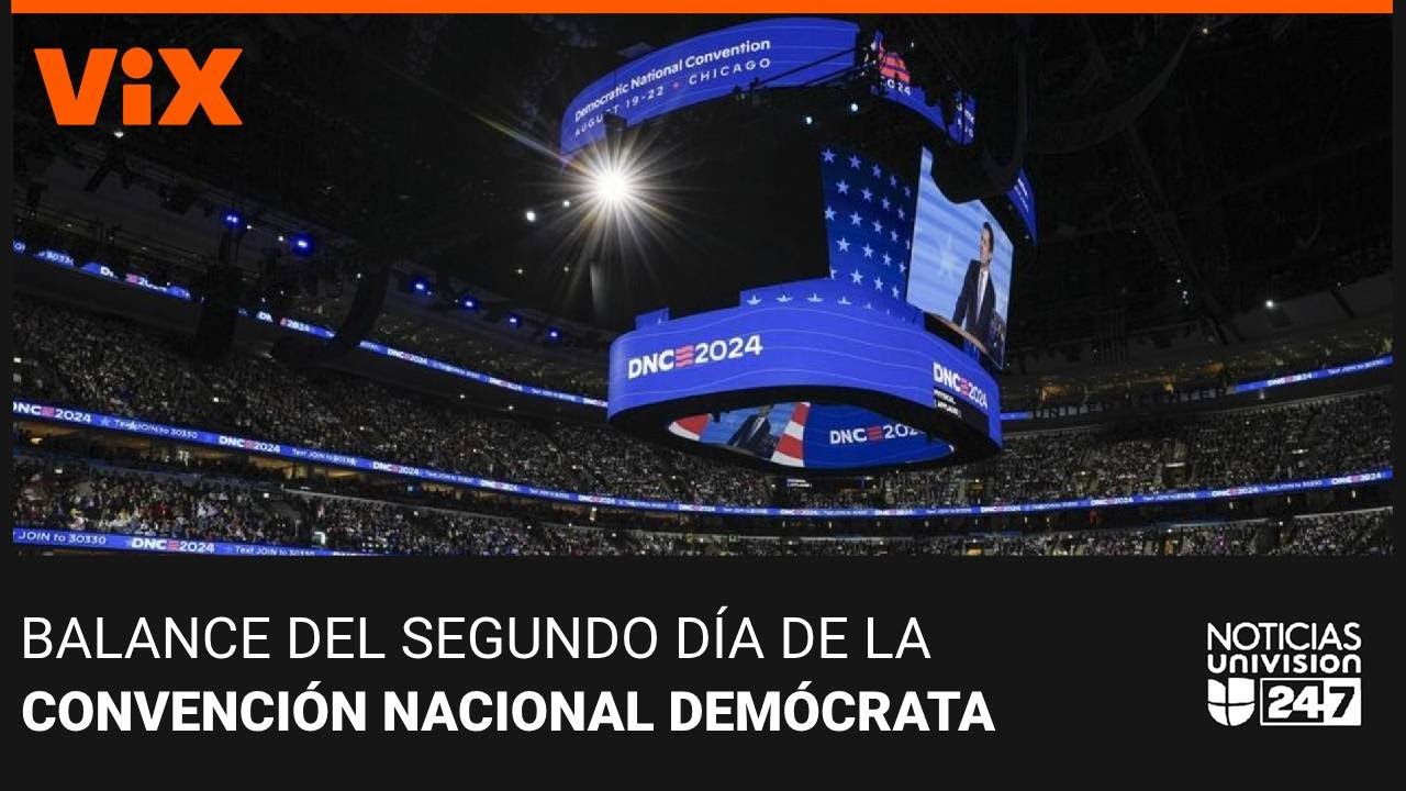 Noticias Univision De La Tarde 21 De Agosto De 2024 Noticias