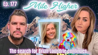 The Gabby Petito Investigation & the Hunt for Brian Laundrie - Podcast #177