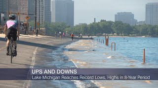 NYT Climate Change Article Shows Chicago Exposed to Dangers