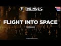 Flight Into Space (Moonraker) - James Bond Music Cover