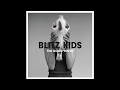 blitz kids the sound of a lost generation audio