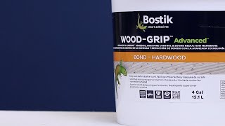 Wood-Grip™ Advanced™