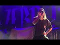 Zero 9:36 - “Underneath” Live @ Joy Theater New Orleans, LA 11/16/24
