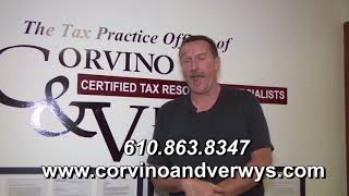What Do You Do When You Have Unfiled IRS Tax Returns? #Reading #Philadelphia #Quakertown