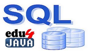 INSERT INTO with MySql Workbench. Video Tutorial 6 SQL in English.