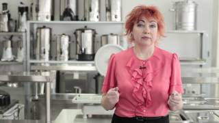 Оборудование для ресторанов, столовых, кафе, баров