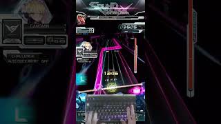 [コナステ版 SOUND VOLTEX EXCEED GEAR] Gamerz FestivaL [EXH 16] PUC