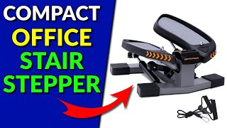 Sportsroyals Stair Stepper | Compact Office Stair Stepper