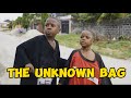 THE UNKNOWN BAG - kiriku || Alhaji Suberu || small Baddo