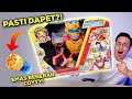 BANGKITIN ROBOT BUAT DAPETIN EMAS! | TREASURE X ROBOT'S GOLD MEGA TREASURE BOT UNBOXING & REVIEW