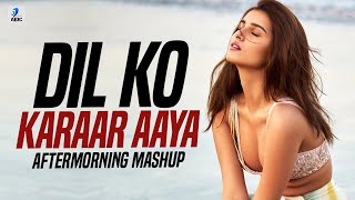 Dil Ko Karaar Aaya (Mashup) | Aftermorning | Sidharth Shukla & Neha Sharma | Neha Kakkar & Yasser