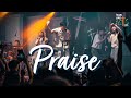 Praise l Elevation WorshipㅣACTS2024 from Philippines