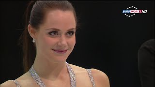 2011 Scate Canada. Tessa VIRTUE - Scott MOIR. CAN. Short Dance. 28.10.2011