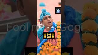 FOOL ME GOGI₹ #comedy #entertainment #tmkoc #drama#tamkoc #anime