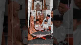 Tasyakuran Walimatul Khitanan Luthfie | Desa Panawuan - Kuningan - Jabar