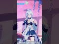 Honkai Impact | Shigure Kira bridge Interactions