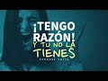 ¡TENGO RAZÓN! y tu no la Tienes - Por Eckhart Tolle