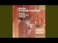 Jongen: Symphonie concertante for Organ & Orchestra, Op. 81: III. Molto Lento. Lento, misterioso