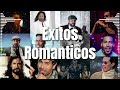 ÉXITOS MUSICA LATINA - Éxitos Marc Anthony, Enrique Iglesias, Romeo Santos, Marco Antonio Solis