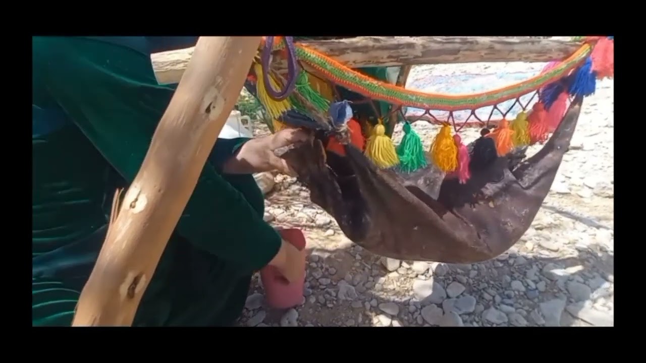 Nomadic Life Youtube