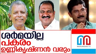 വൈപ്പിനില്‍ എസ് ശര്‍മ മത്സരരംഗത്തുണ്ടാവില്ല    I    S Srama-CPM