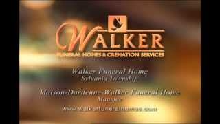 Walker Value Of The Funeral