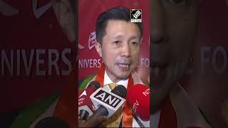 “I can help you…” Chinese Consul Gen to Indian players who were denied entry to Asian Games