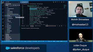 JavaScript Unit Testing | Modern App Development On Salesforce