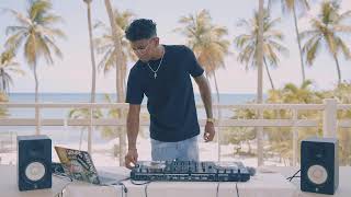 Live Mix DMusic X DJ TKrys