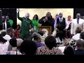 AIM Summer Convention // Final Celebration - Rev Courtney King