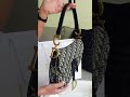 unboxing my dream dior saddle bag #diorbag #unboxingvideo #luxuryfashion #luxurylifestyle #fall