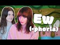 Gender Ew-phoria