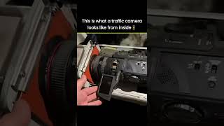 Inside Traffic Cameras