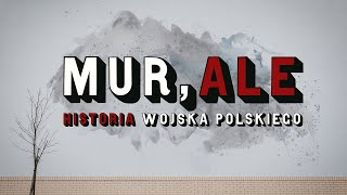 Konkurs MUR,ALE HISTORIA WOJSKA POLSKIEGO. II edycja, 2022 r.