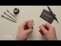 How Does an Automatic Watch Work - Patek Philippe 5180  Watchfinder & Co