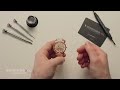 How Does an Automatic Watch Work - Patek Philippe 5180  Watchfinder & Co