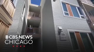 Chicago leaders announce program to connect people to affordable housing