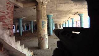 Das Factory Industrial Remnants Part I