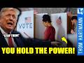 How To Build America's Democracy Back Up