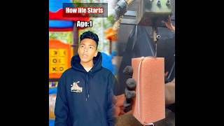 Age 0-4 its tutorial…😂💀 #comedy #shorts