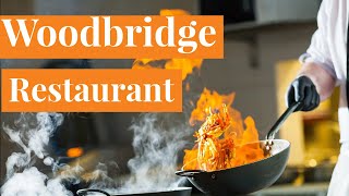 Woodbridge VA Restaurants, BEST Restaurants in Woodbridge VA
