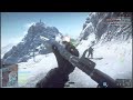 ＃97ほぅがやるbf4 新武器sr 2使ってみた！パート１