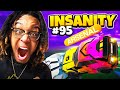 Arsenal Reacts to RL Insanity 95 | They Featured Me?