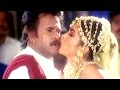 Meriseti Poova Full  Video Song || Narasimha Movie || Rajnikanth, Soundarya, Ramya Krishna