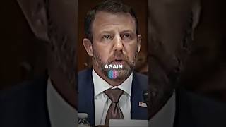 Markwayne Mullin Keeps It Simple