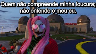 🔴 VOU VIAJAR 🔴 VAMOS CONHECER UMA NOVA CIDADE JUNTOS? AO VIVO GTARP🔴