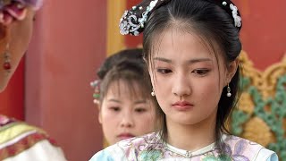 皇帝看上自己妻子的小妹玉娆，无奈小妹已心有所属【甄嬛传】