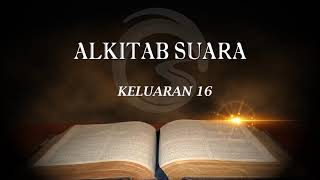 ALKITAB SUARA - KELUARAN 16