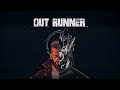 out runner drive synthwave retrowave outrun rock