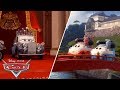 Cars from Around the World! | Pixar Cars